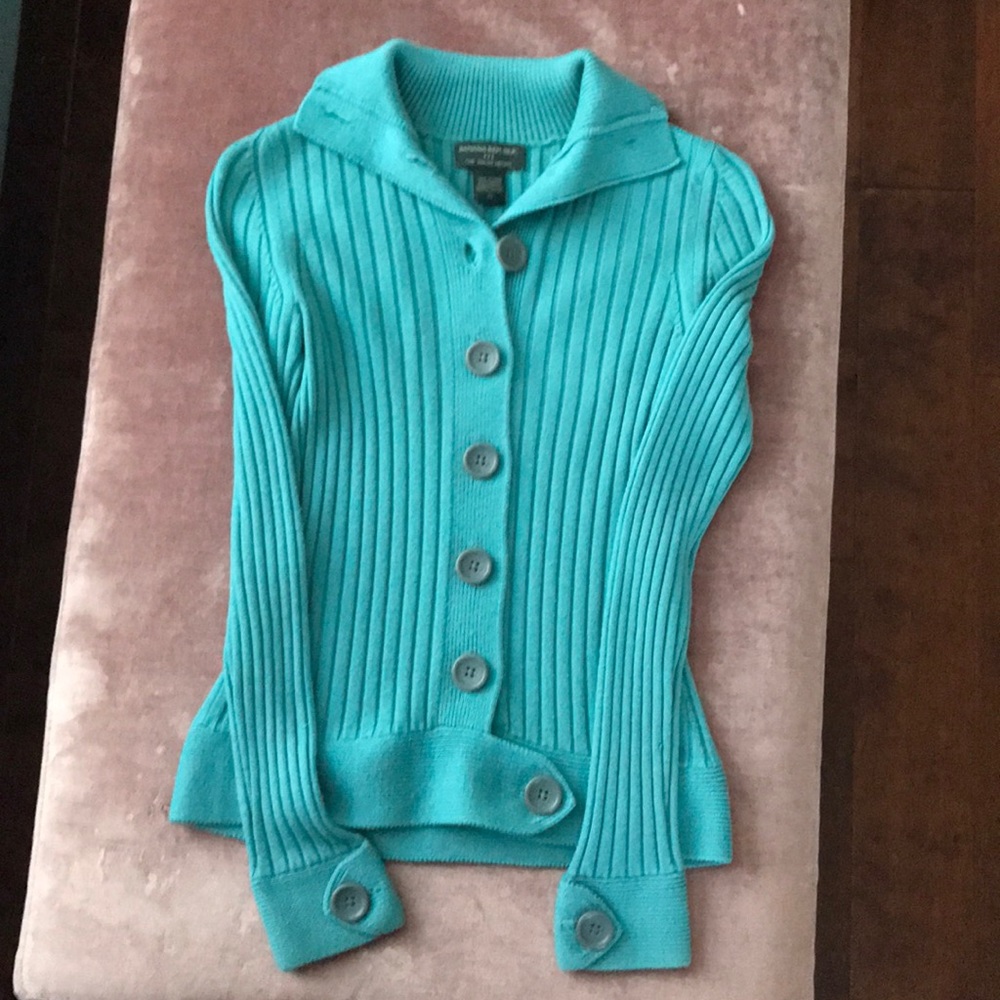 BANANA REPUBLIC sweater